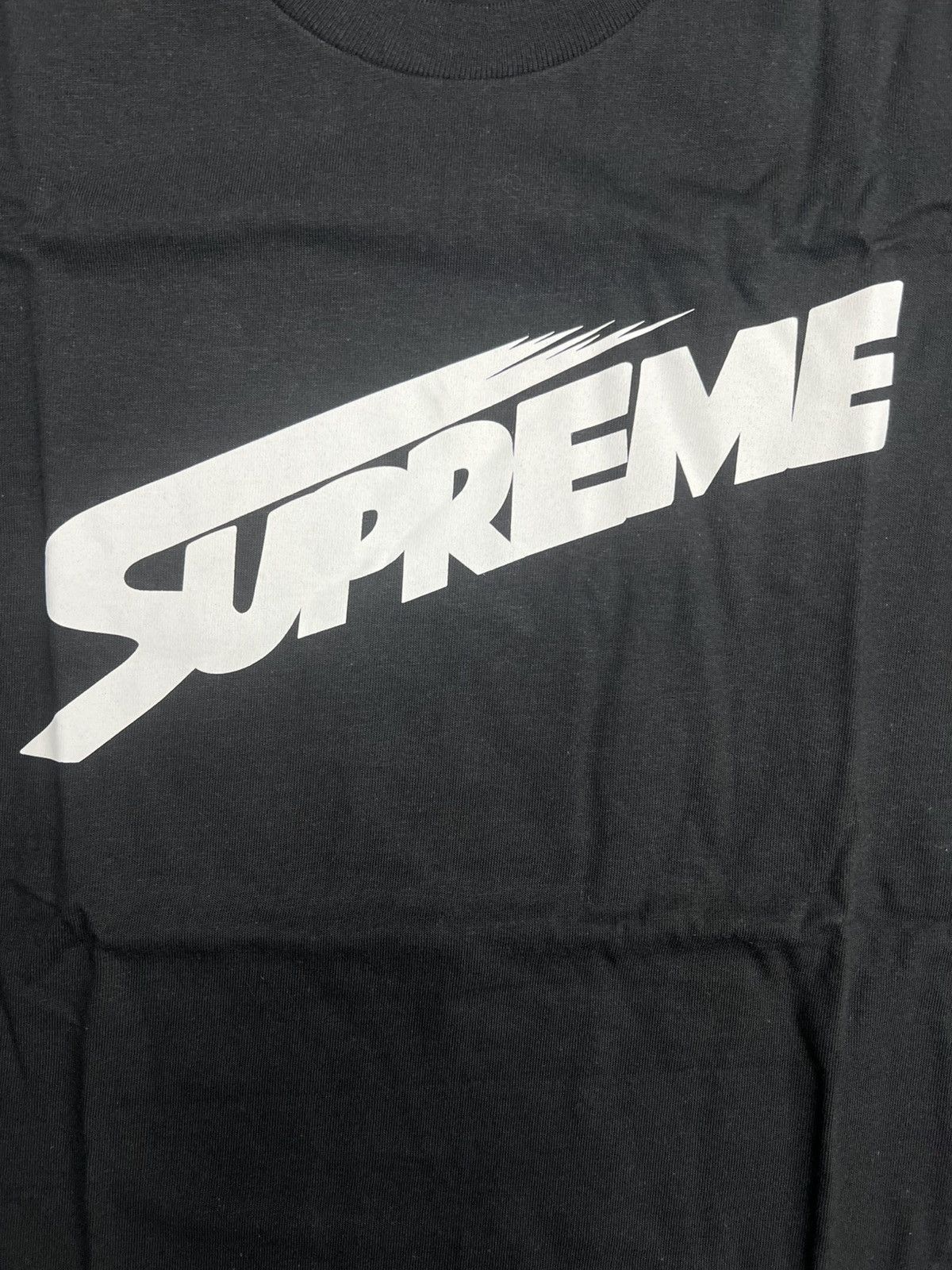 Supreme Supreme Mont Blanc T-Shirt Size US M / EU 48-50 / 2 - 2 Thumbnail
