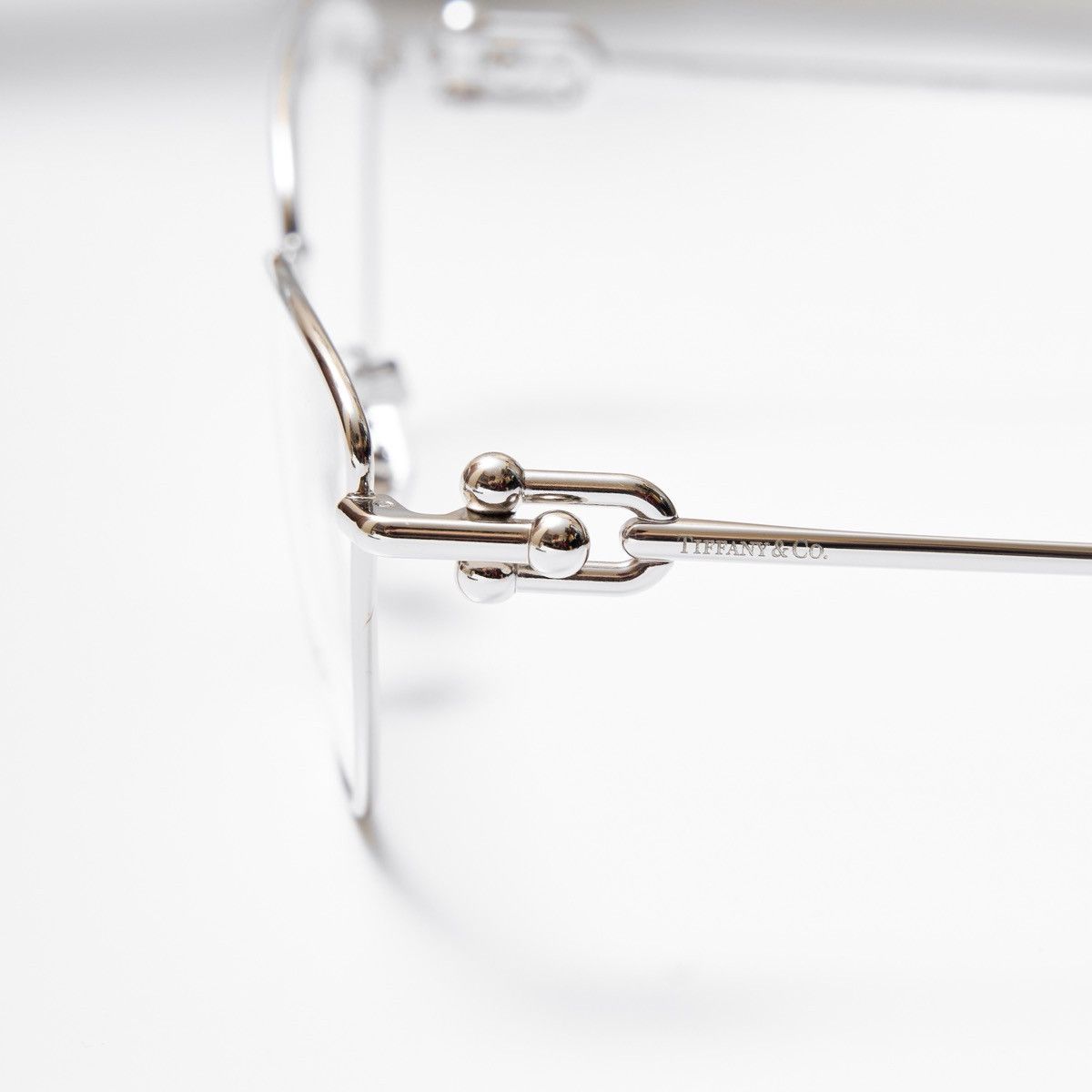 Tiffany & Co. TIFFANY & CO 0TF1166 6001 GLASSES Size ONE SIZE - 3 Thumbnail
