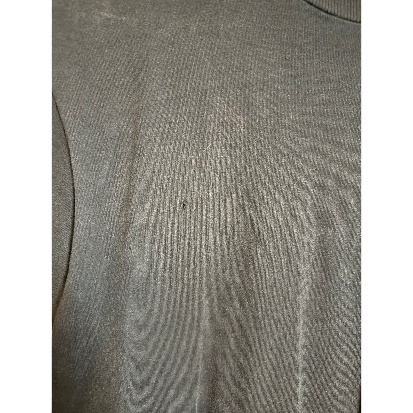 Fruit Of The Loom Vintage Michael Jordan Tee Size US M / EU 48-50 / 2 - 3 Thumbnail