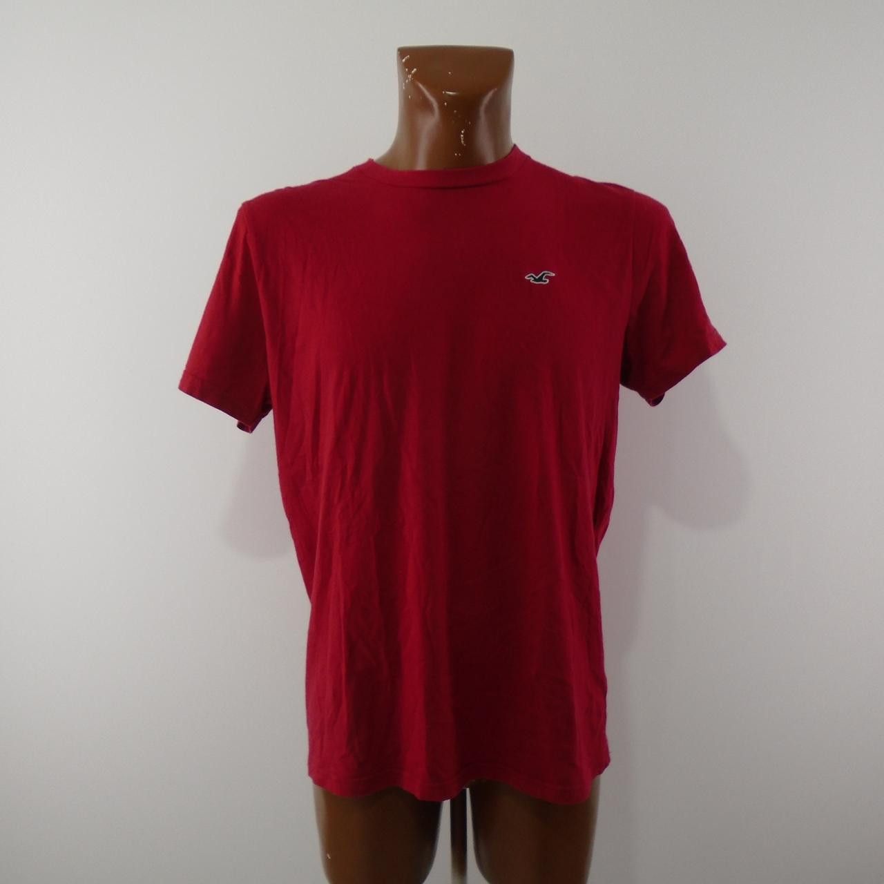 Hollister Men's T-Shirt Hollister Size US L / EU 52-54 / 3 - 1 Thumbnail