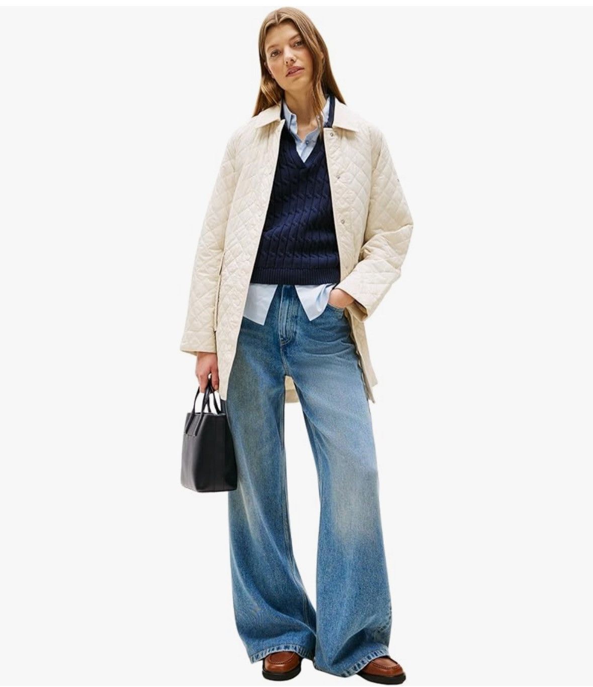 Tommy Hilfiger ICONIC & TIMELESS Size ONE SIZE - 1 Thumbnail