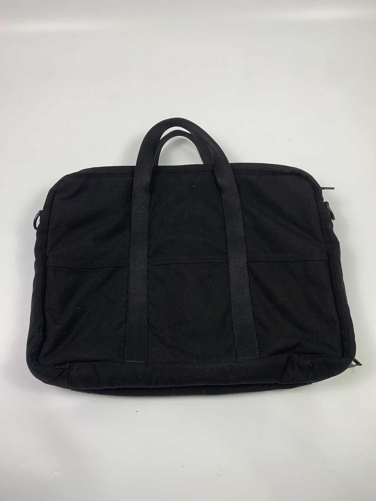 Japanese Brand × Porter porter hand bag Size ONE SIZE - 2 Thumbnail