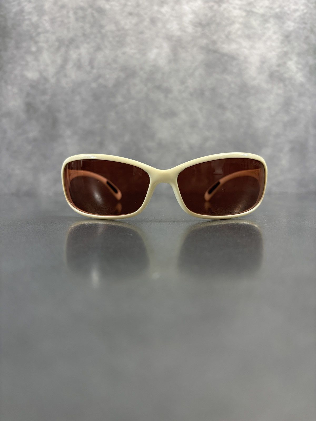 Bolle × Vintage 2004 Bolle Lil Kitty Sunglasses 2000s Vintage Bolle Sport Size ONE SIZE - 19 Thumbnail