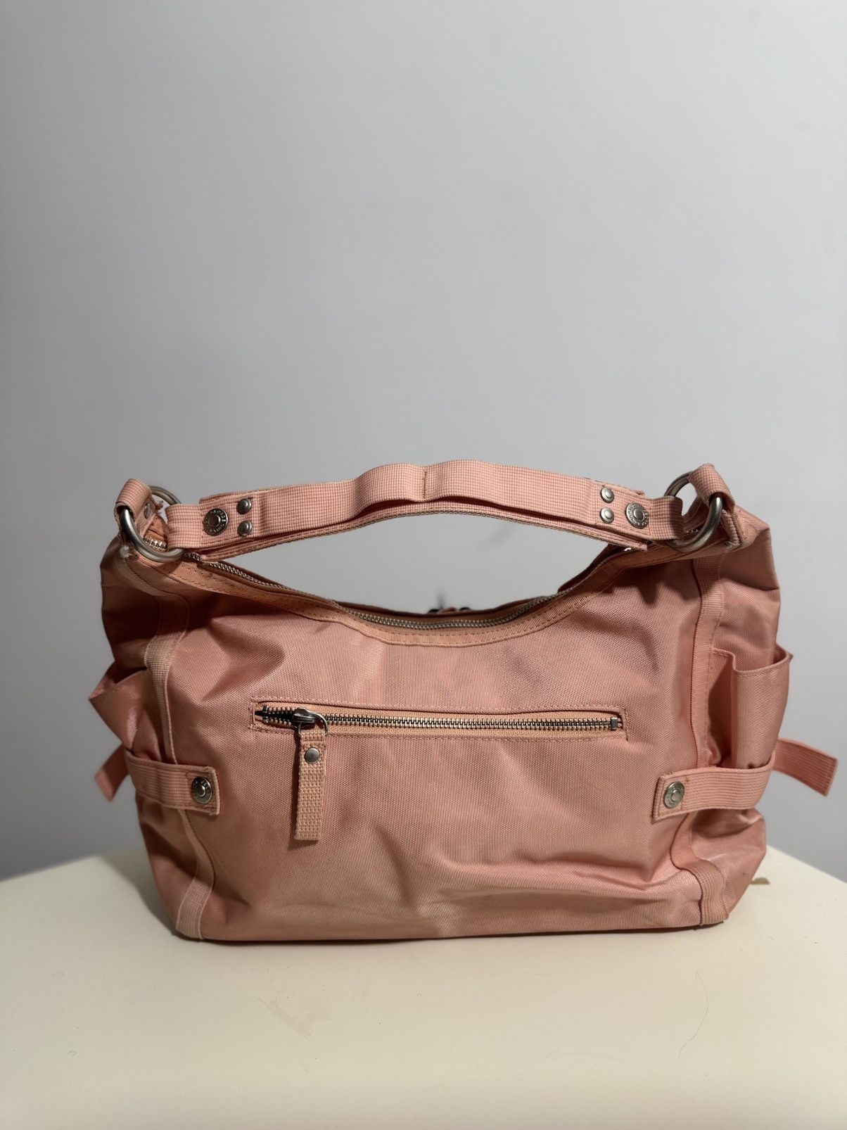 George Gina & Lucy Vintage 2009 GG&L POPALICIOUS ORANGE SHOULDER BAG Size ONE SIZE - 10 Thumbnail