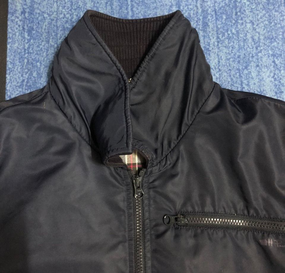 Paul Frank Paul Frank Bomber Jacket Size US S / EU 44-46 / 1 - 9 Thumbnail