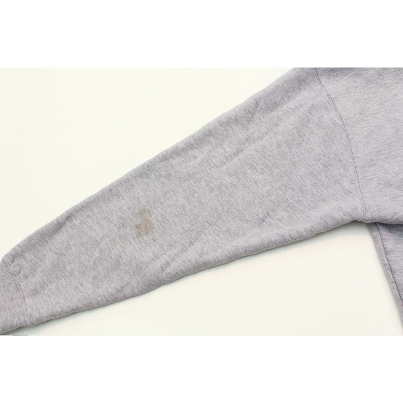 Logo 7 Deadline Friends TV Hoodie Logo Medium Gray Mens Hoodie Pullover Heather Gray Medium TV Logo Deadline Enemies Friends Hoodie Mens Size US M / EU 48-50 / 2 - 8 Thumbnail