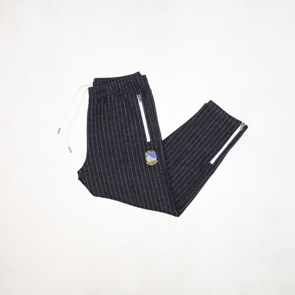 Todd Snyder Todd Snyder X NBA Golden State Warriors Track Pant Size XL Size US 36 / EU 52 - 1 Thumbnail