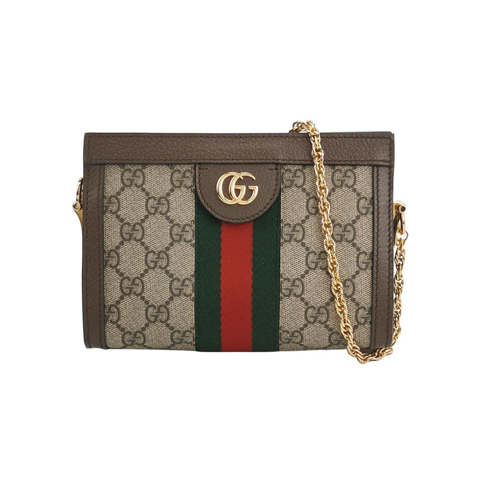 Gucci Gucci Women os Shoulder Bags Size ONE SIZE - 1 Thumbnail