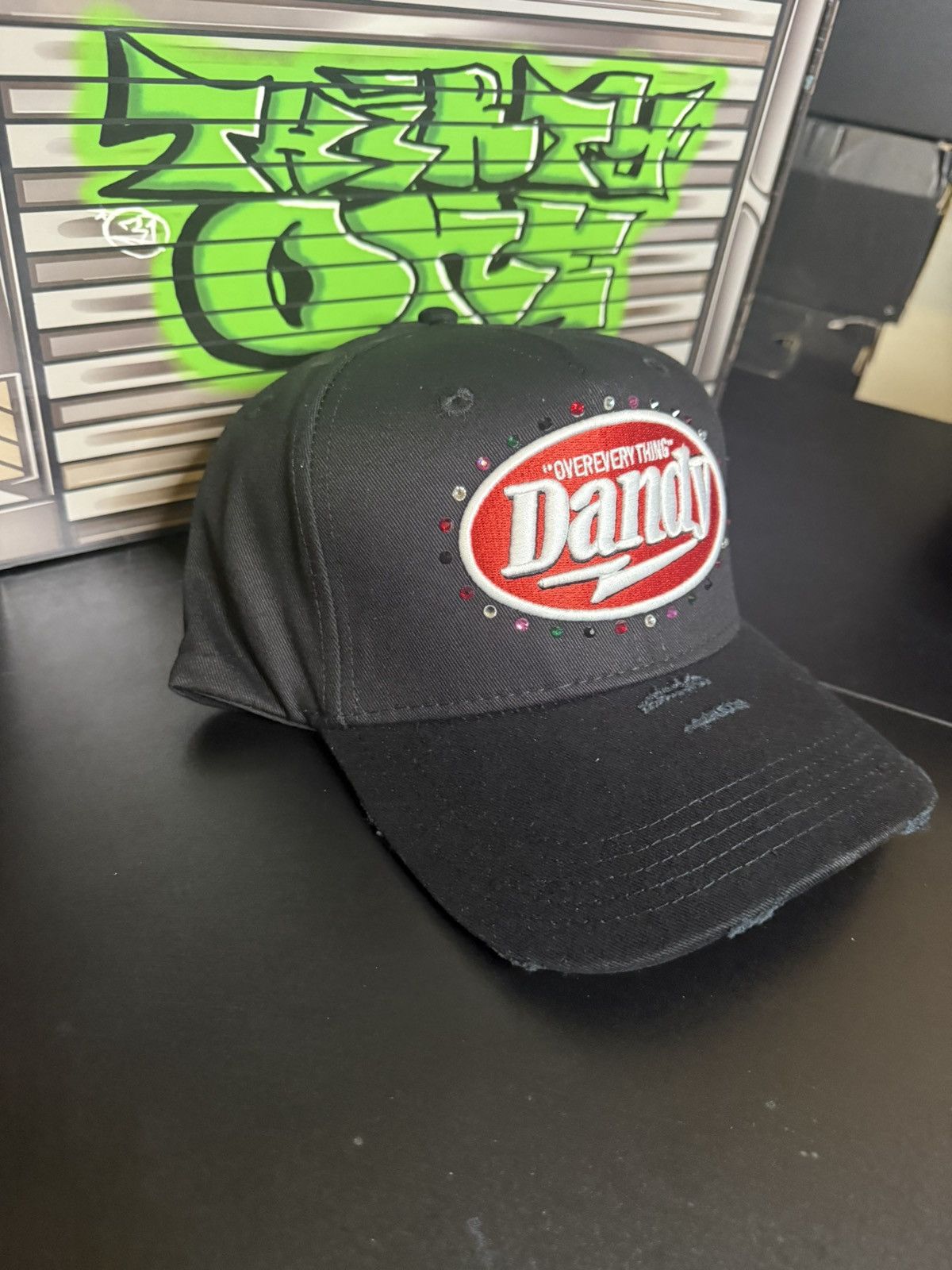 Other Dandy Hats DOE Size ONE SIZE - 3 Thumbnail
