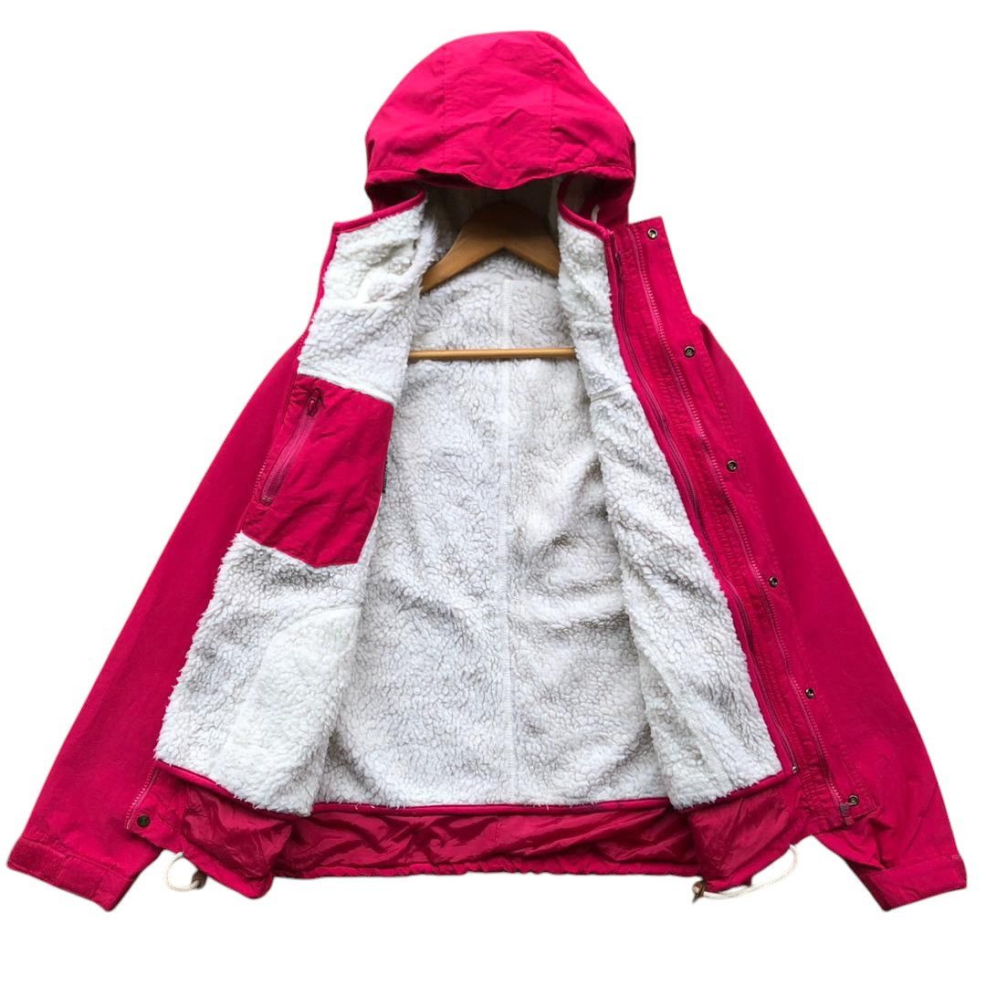 Sierra Designs SIERRA DESIGNS gorpcore jacket Size US M / EU 48-50 / 2 - 3 Thumbnail