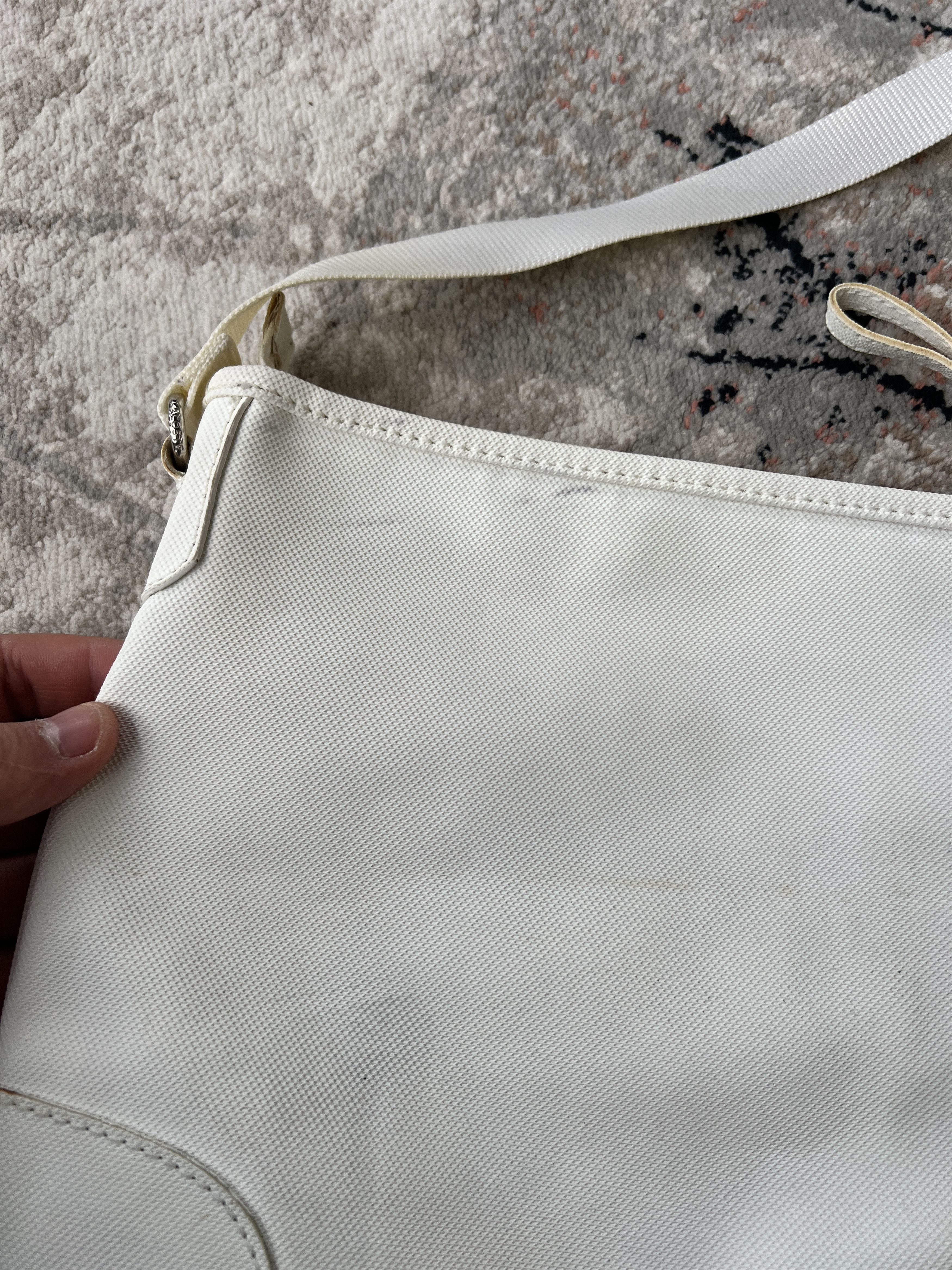 Lacoste Lacoste Bag Size ONE SIZE - 4 Thumbnail