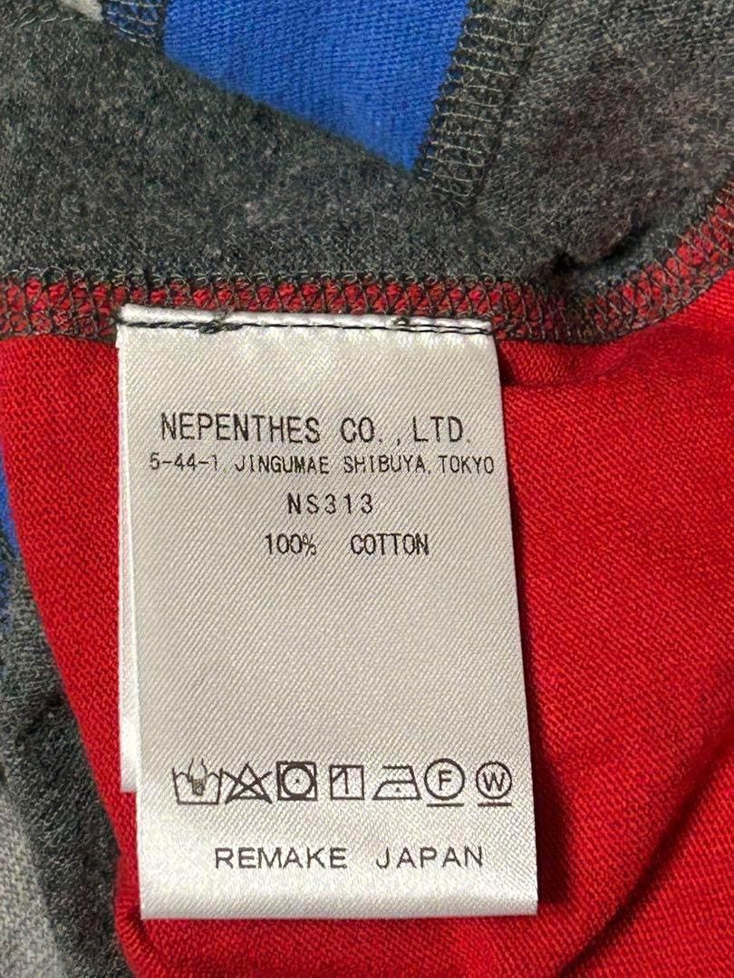 Needles Remake Long Sleeve Shirt Size US M / EU 48-50 / 2 - 5 Thumbnail