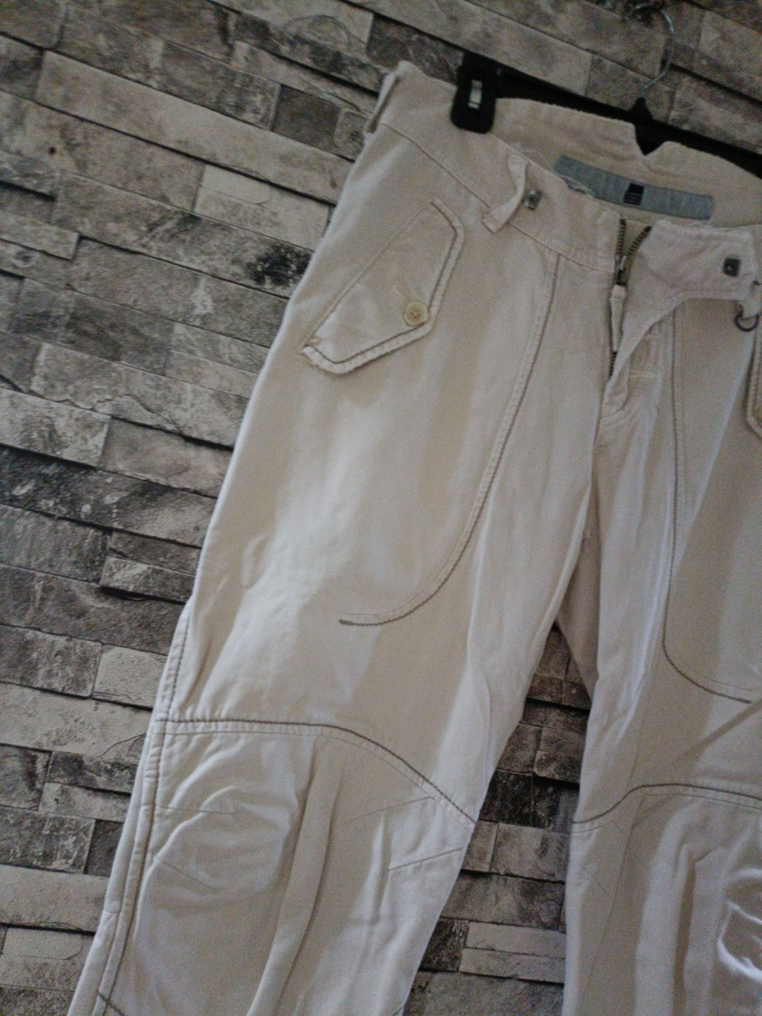 Designer × Marithe + Francois Girbaud × Vintage Vintage Marithe Francois Girbaud biker jeans Size US 32 / EU 48 - 6 Thumbnail