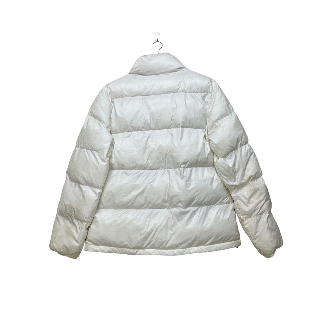Tommy Hilfiger × Vintage Tommy HILFIGER Puffer Jacket Size US M / EU 48-50 / 2 - 3 Thumbnail