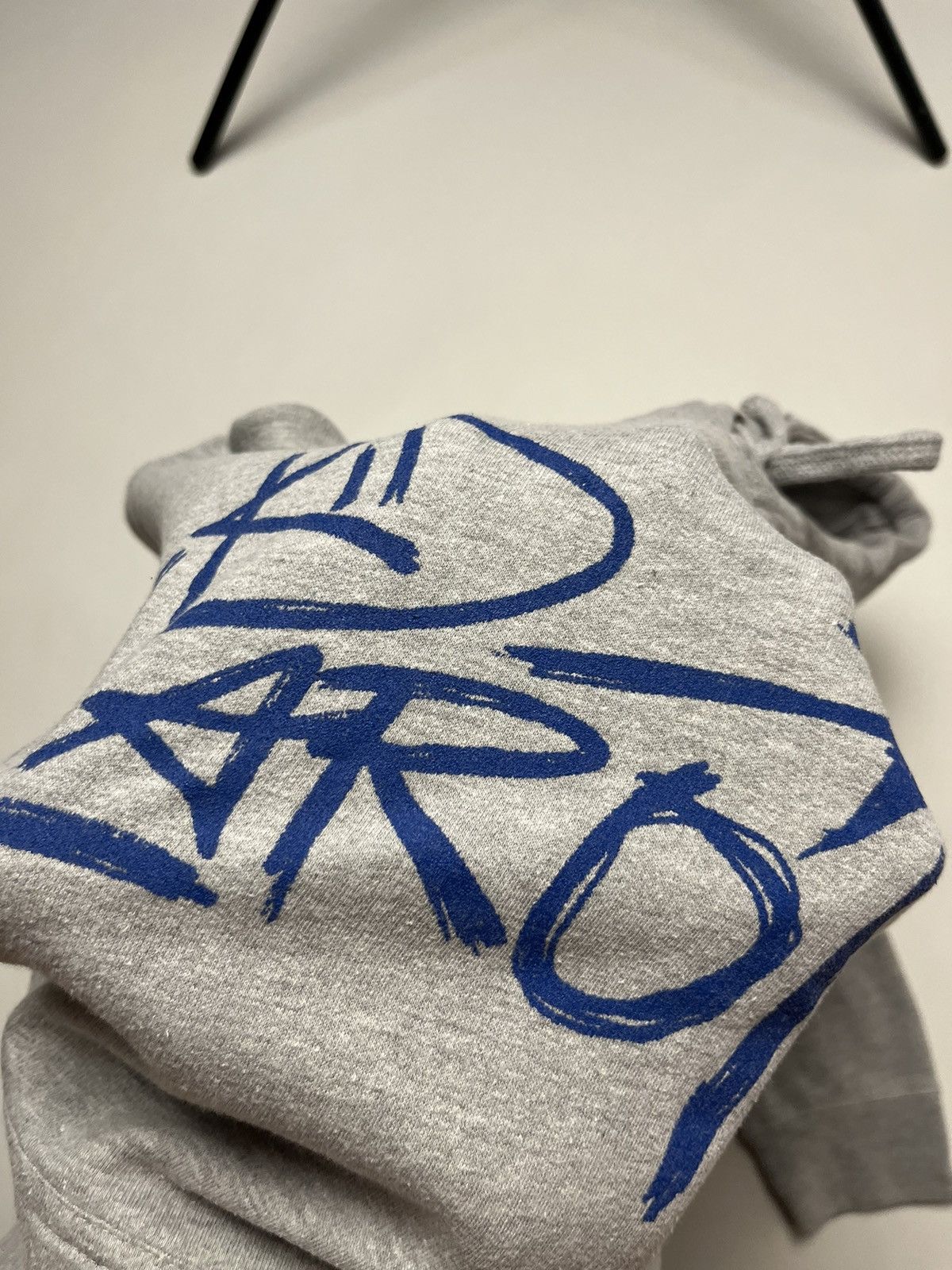 Band Tees The Kid Laroi World Tour Hoodie Size US XL / EU 56 / 4 - 4 Thumbnail