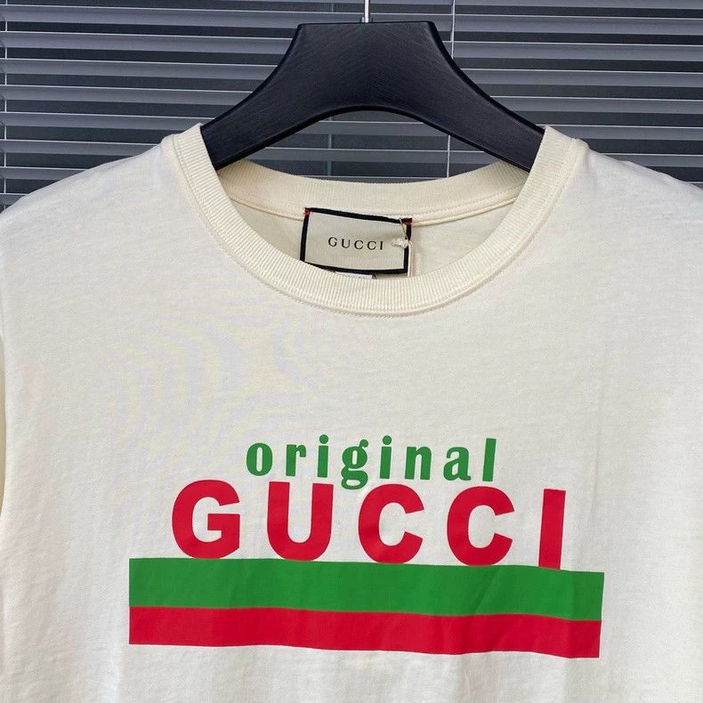 Gucci Gucci Short sleeves 2503-Nextarrow Size US XS / EU 42 / 0 - 7 Thumbnail