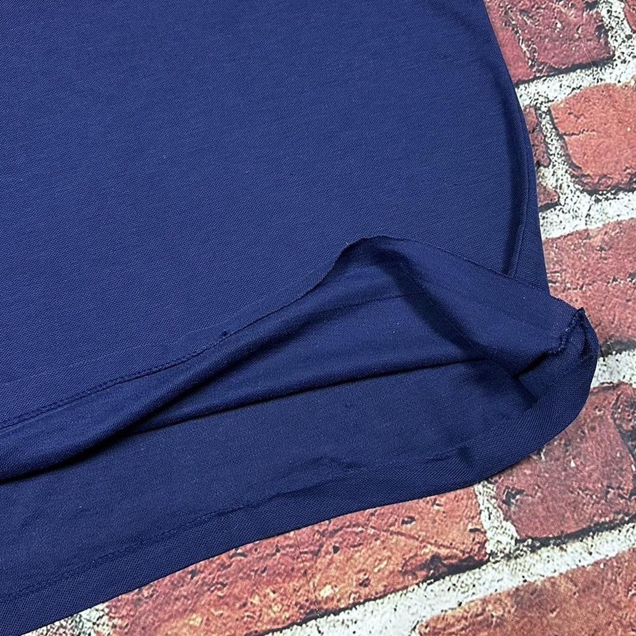 NCAA Vintage Penn State Nittany Lions Polo Collar Shirt 70s 80s Size US L / EU 52-54 / 3 - 7 Thumbnail
