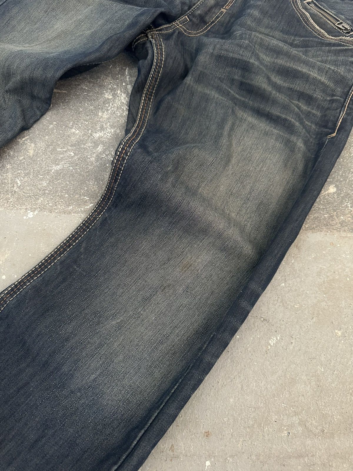 Levi's Levi’s Denim 34 x 30 Size US 34 / EU 50 - 3 Thumbnail