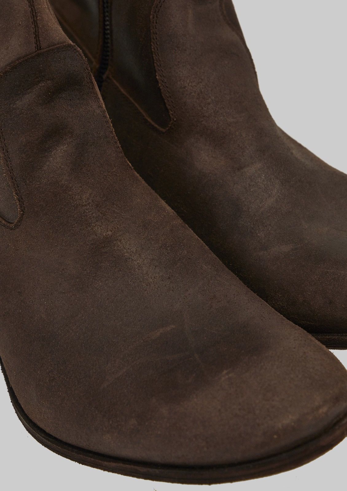 Carpe Diem CARPE DIEM NOS VINTAGE Stivale mid S45M Size US 10 / EU 43 - 8 Thumbnail
