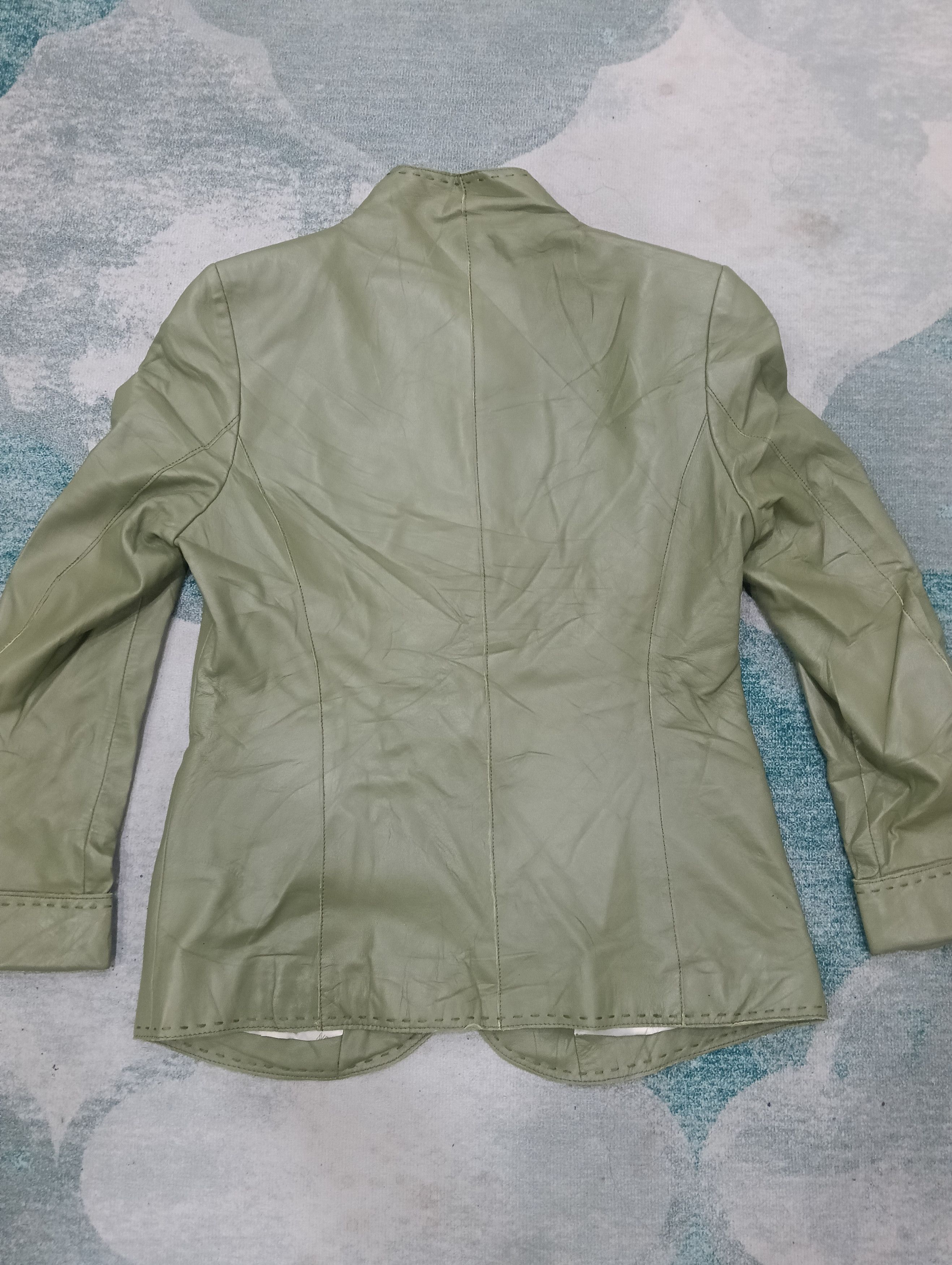 Balmain Balmain Casual Luxury Blazer Style Size M / US 6-8 / IT 42-44 - 10 Thumbnail