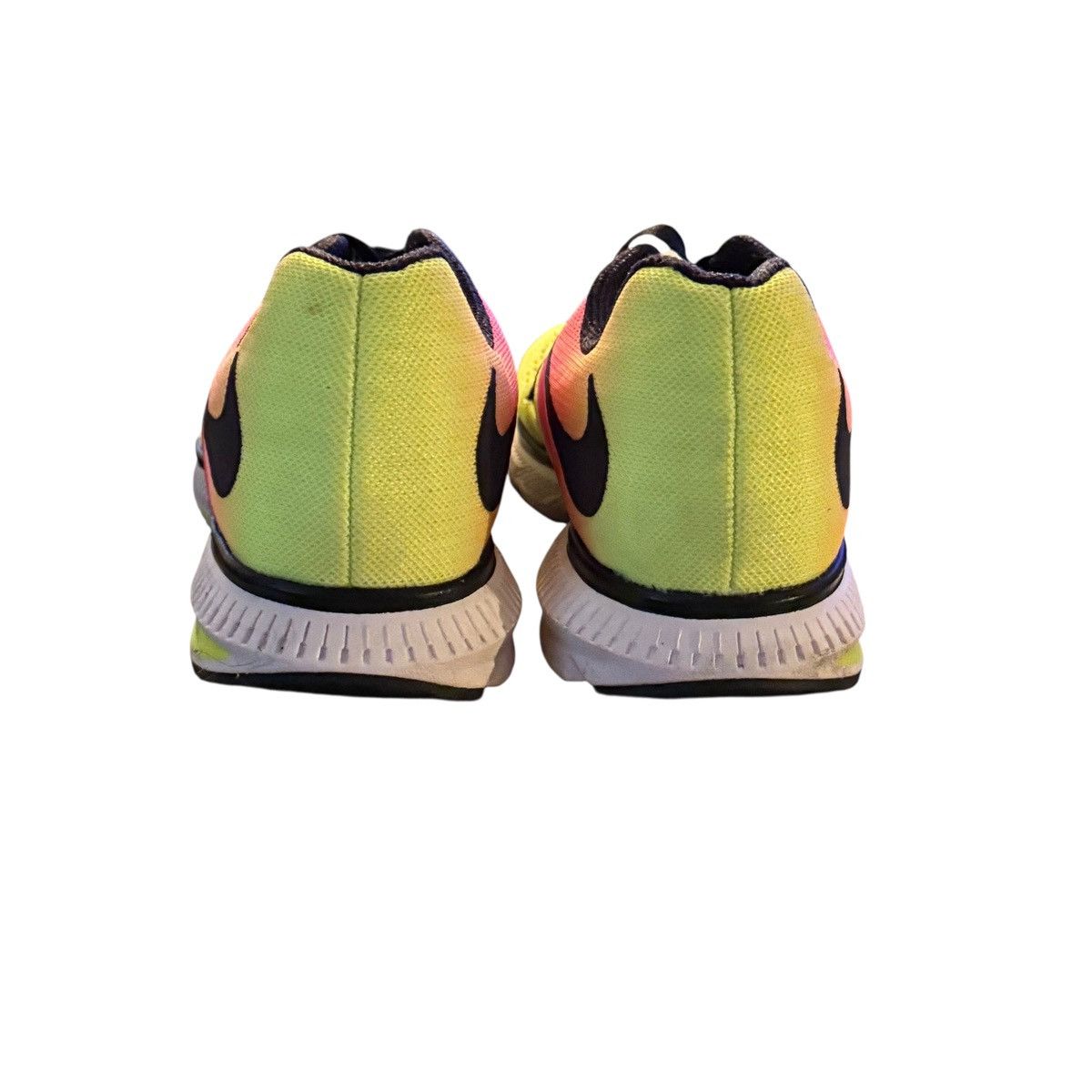 Nike Nike Zoom Winflow 3 OC Air Max running shoes Size US 8.5 / IT 38.5 - 6 Thumbnail