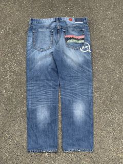 Denim By Vanquish Fragment | Grailed