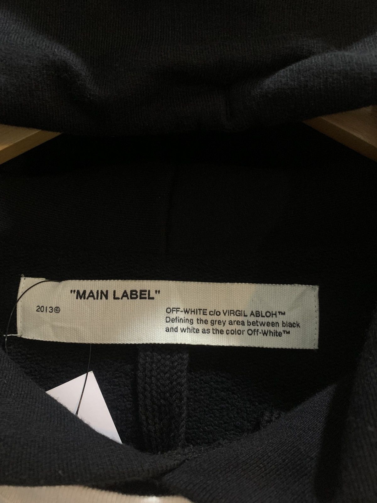 Off-White Off White spiring summer 2020 Size US M / EU 48-50 / 2 - 5 Thumbnail
