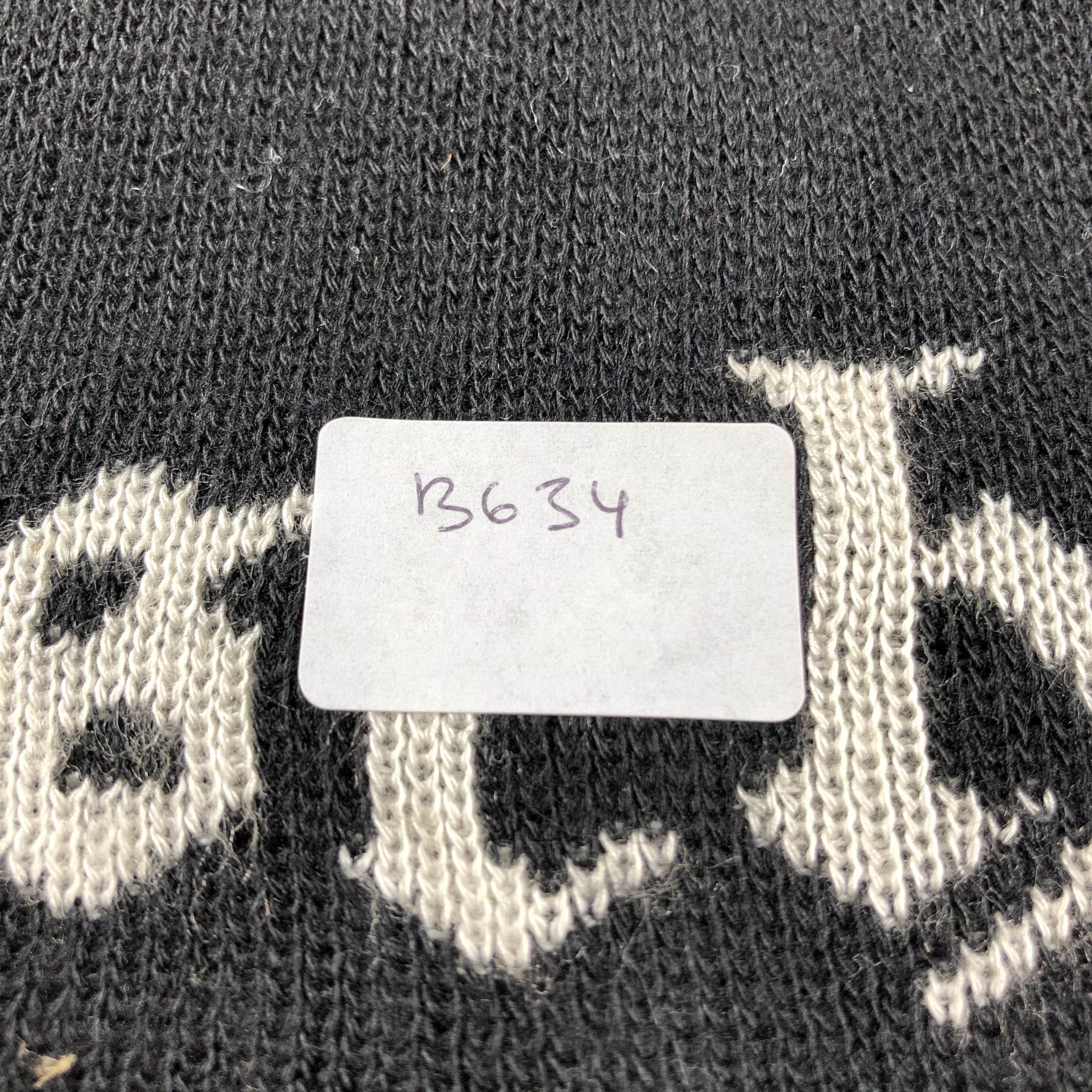 Vintage SRH Aces Beanie Snowcap Snow Hat B634 Size ONE SIZE - 5 Thumbnail