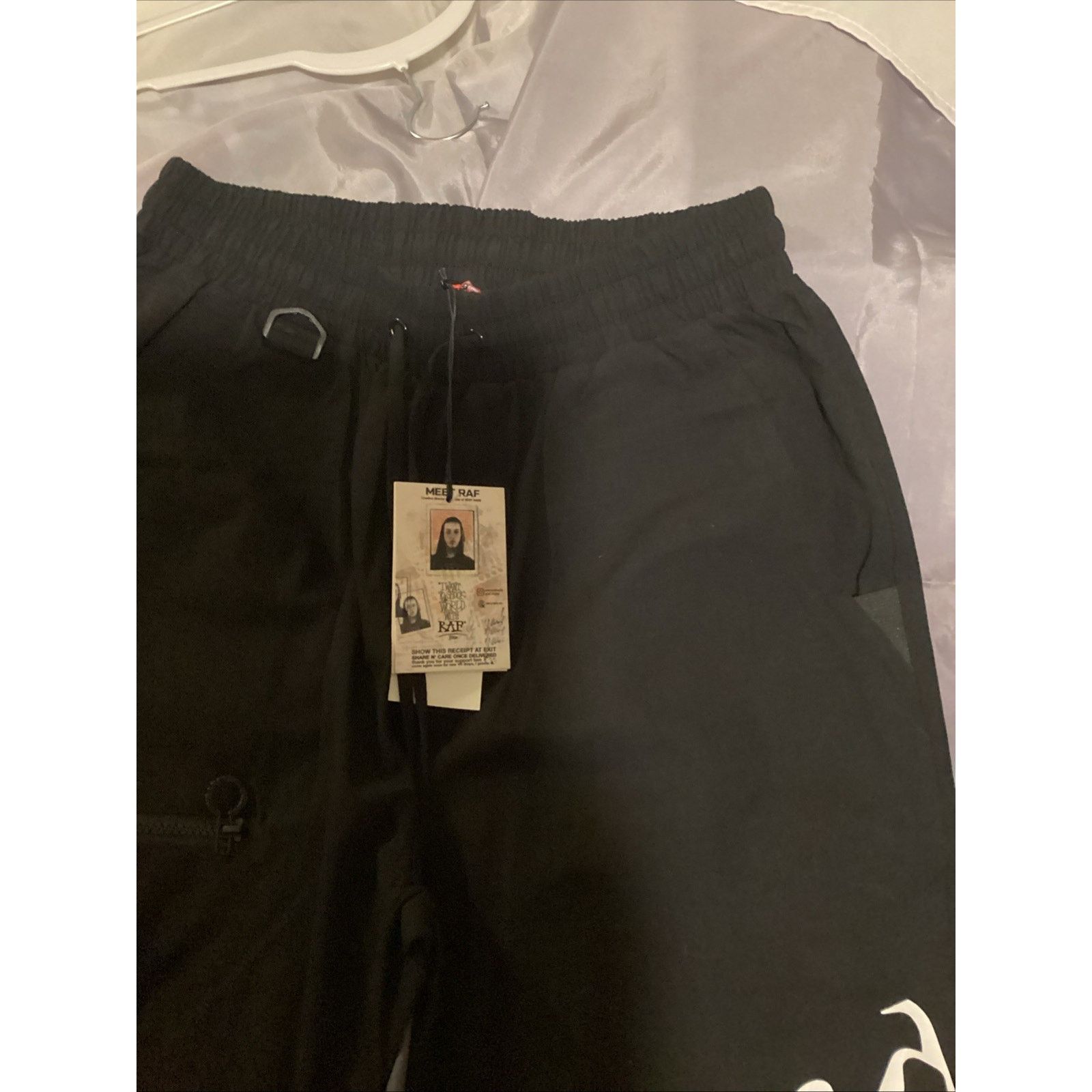 Other Very Rare Men’s Pants Size US 36 / EU 52 - 3 Thumbnail