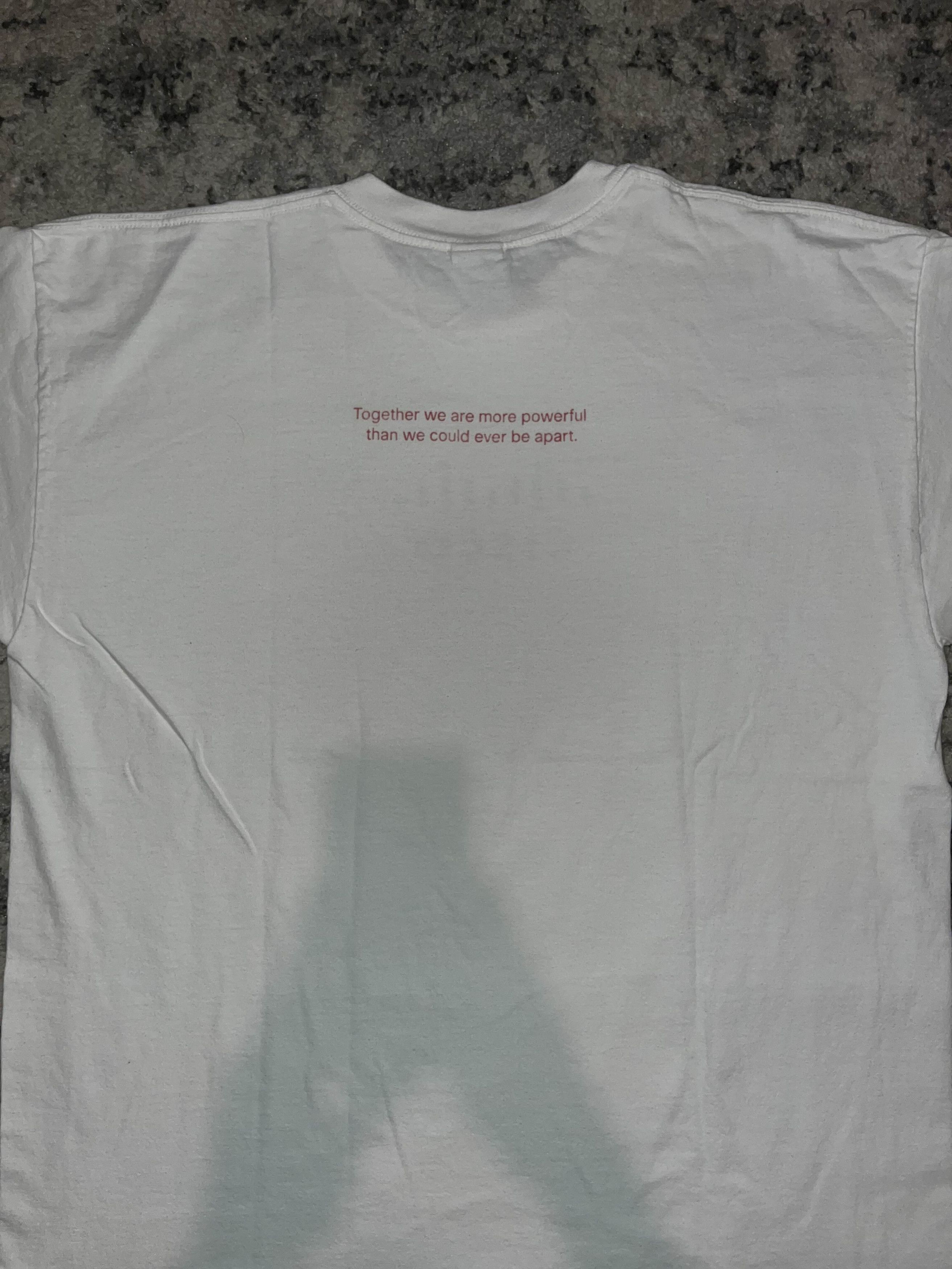 Vintage Vintage 90s Cisco Logo Tech Tee Size US XL / EU 56 / 4 - 2 Thumbnail