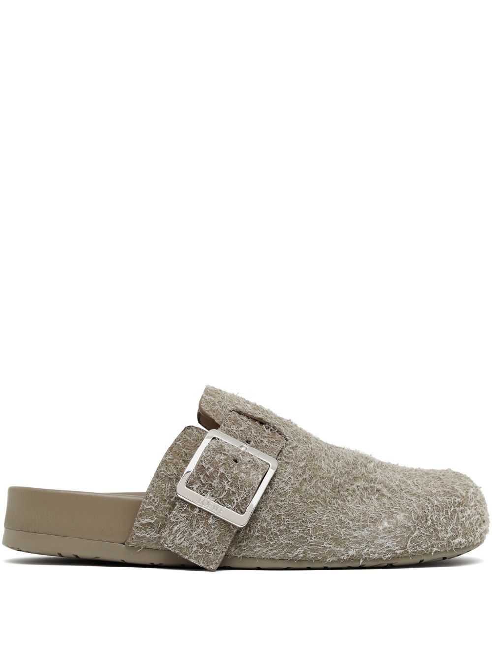 Loewe EASY BUCLKE SLIPPERS Size US 12 / EU 45 - 1 Thumbnail