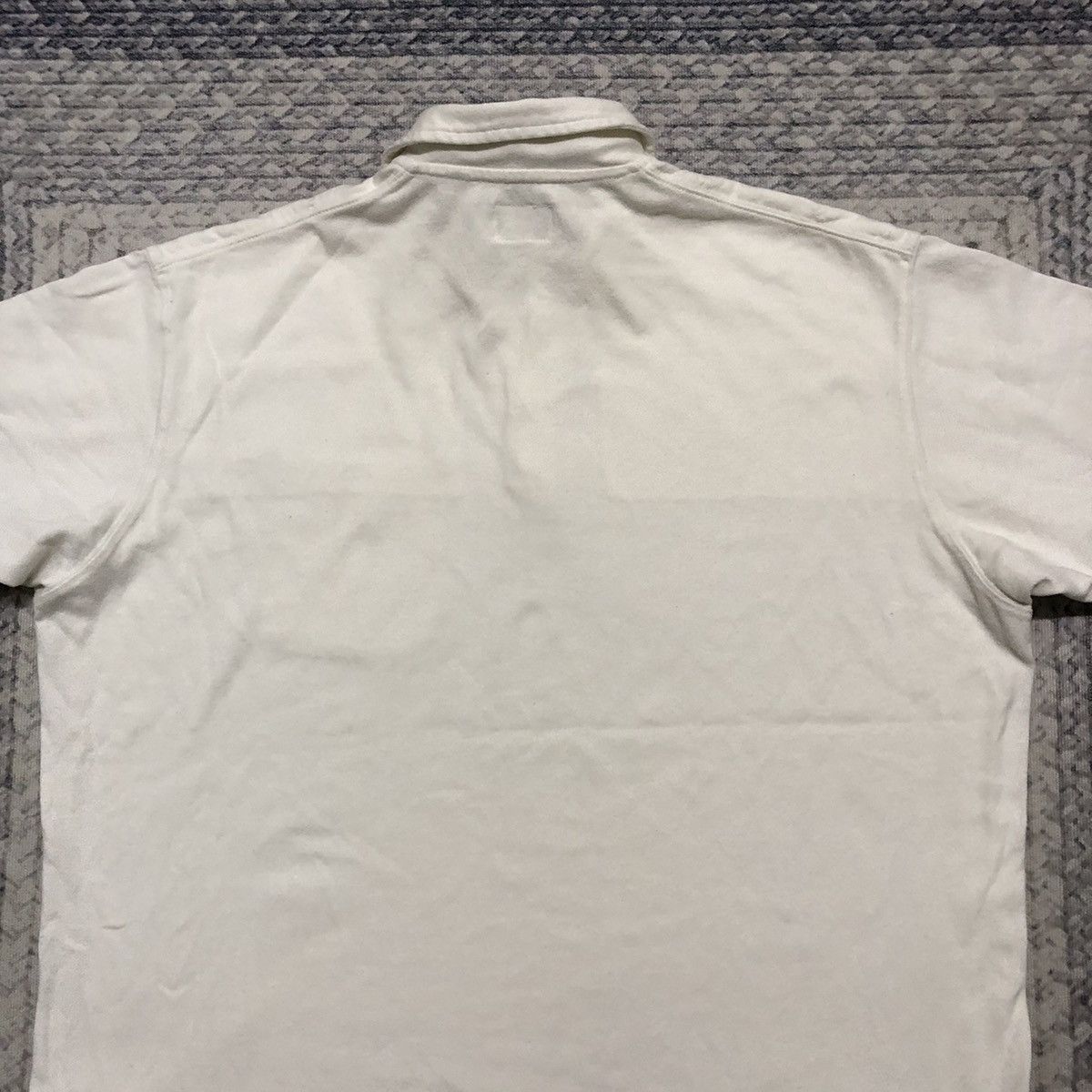 Engineered Garments × Japanese Brand × Uniqlo Rare Uniqlo X Engineered Garments Polos Size US XL / EU 56 / 4 - 11 Thumbnail