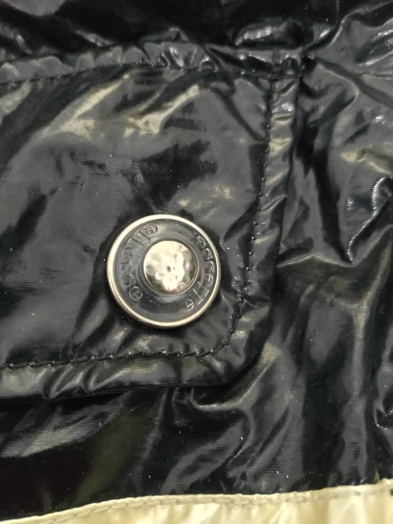 Ellesse VINTAGE ELLESSE HOODIE SHERPA Size US L / EU 52-54 / 3 - 5 Thumbnail