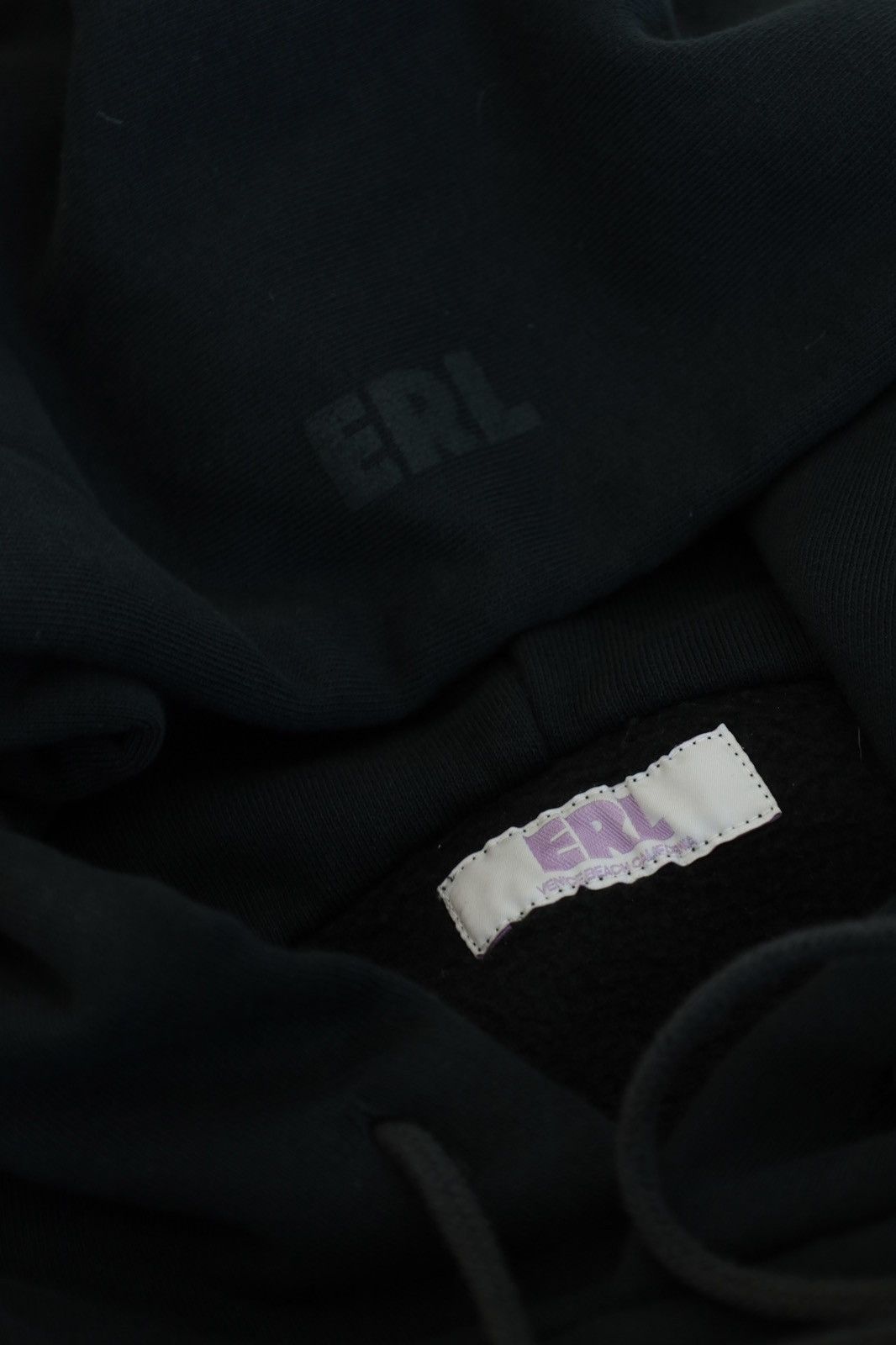 ERL ERL Venice Hoodie Size US M / EU 48-50 / 2 - 5 Thumbnail