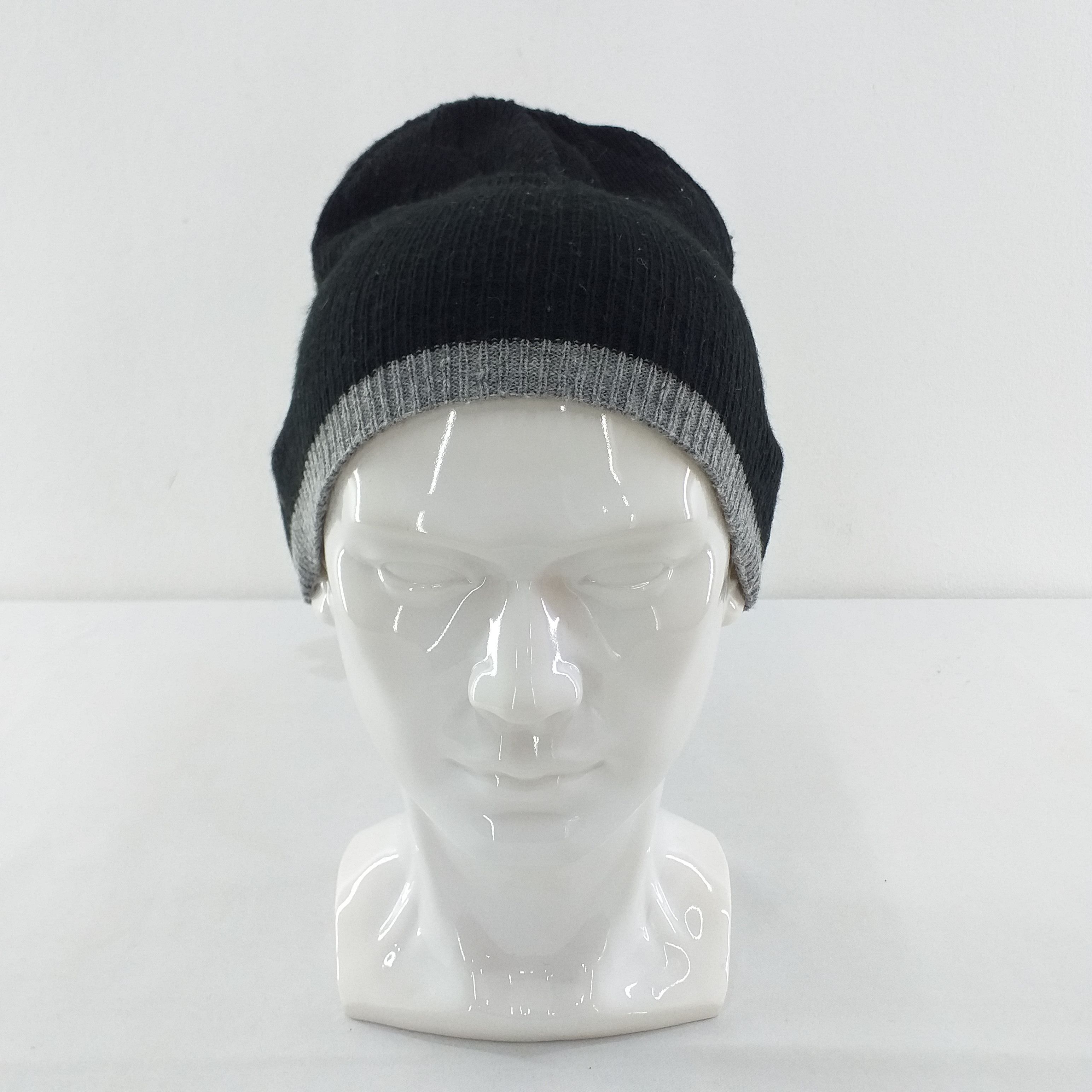 Weed Snow Cap Hat Beanie -BN161