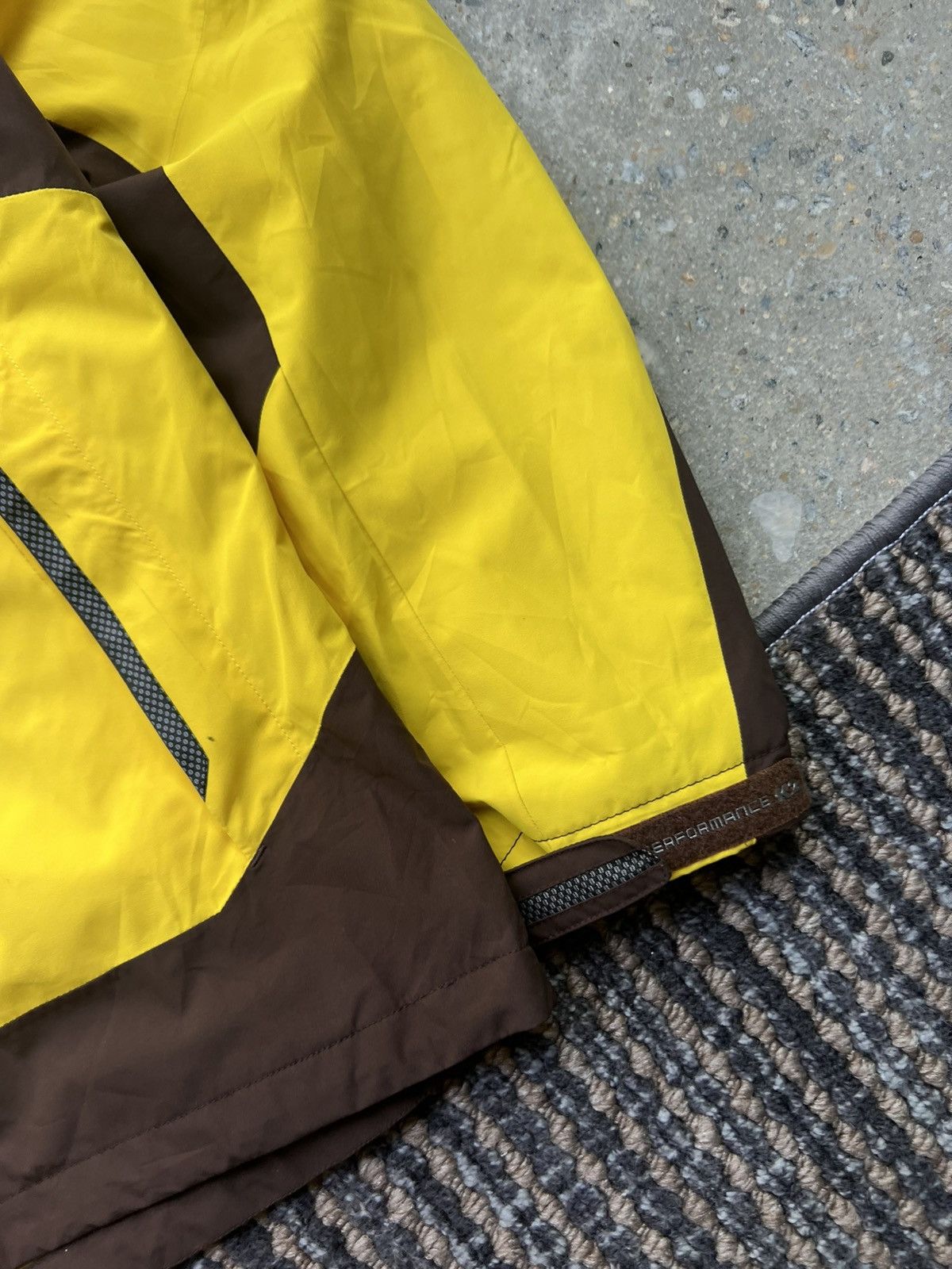 K2 K2 OUTDOOR SKI JACKET RARE Size US L / EU 52-54 / 3 - 6 Thumbnail