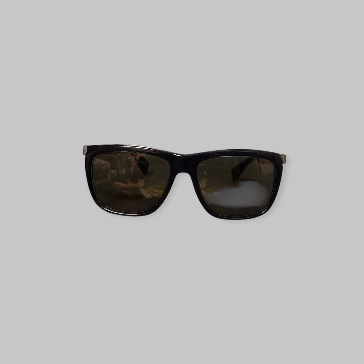 Yohji Yamamoto Dark Navy YY5008 613 Cat3 Size ONE SIZE - 2 Thumbnail
