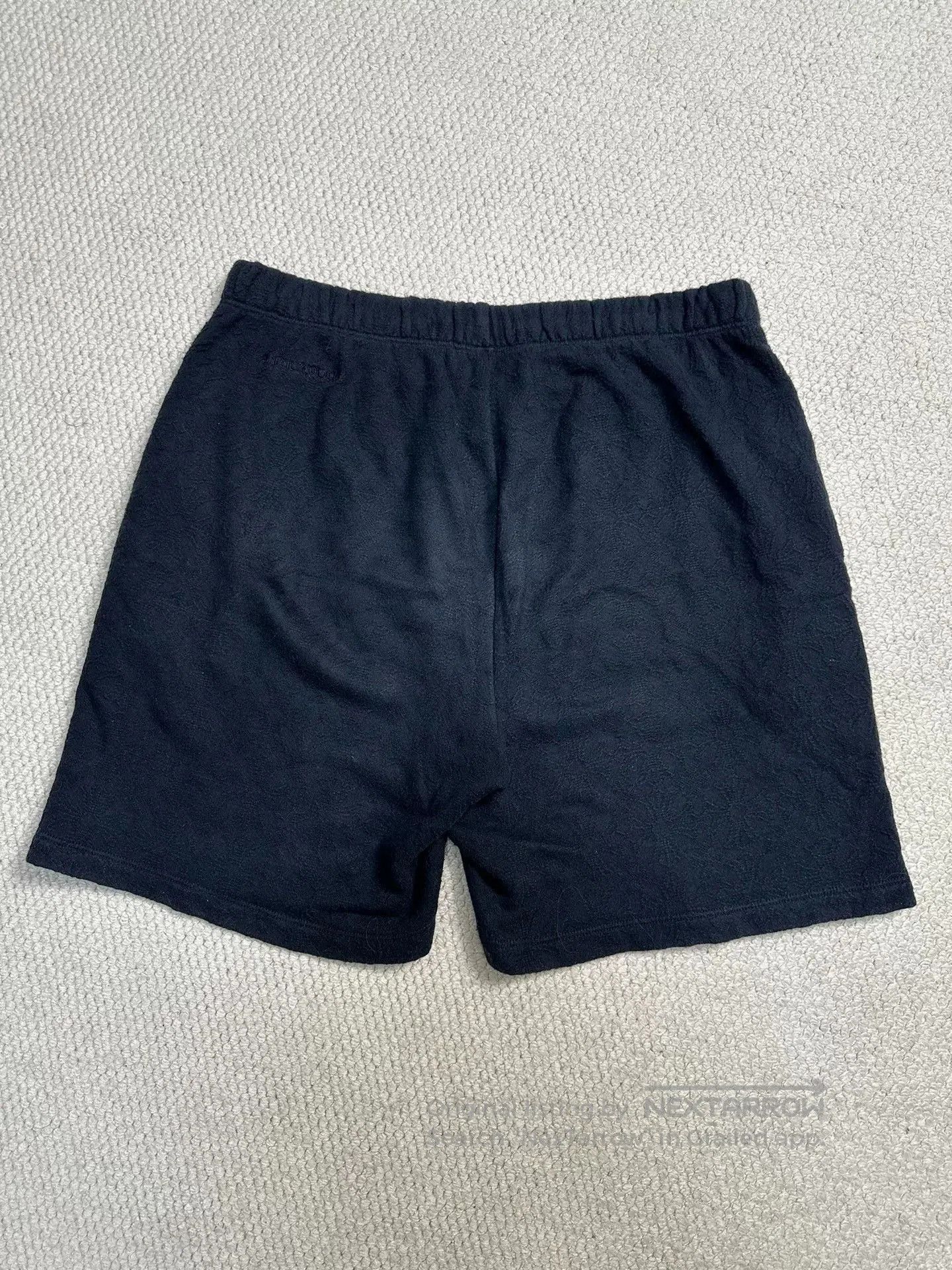 Chrome Hearts Chrome Hearts Embossed Jacquard Shorts. Size US 44 / EU 60 - 3 Thumbnail