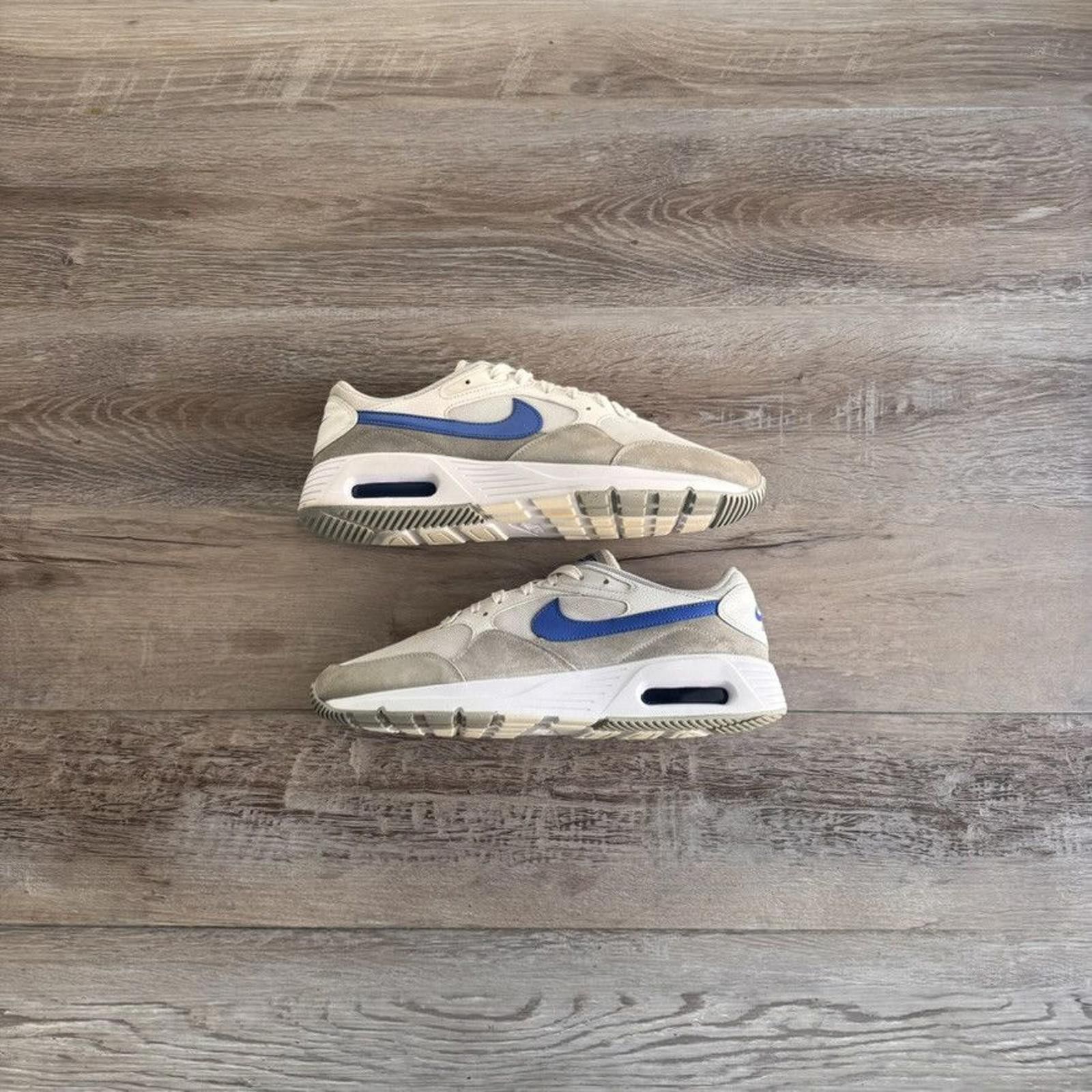 NIKE • Air Max SC 