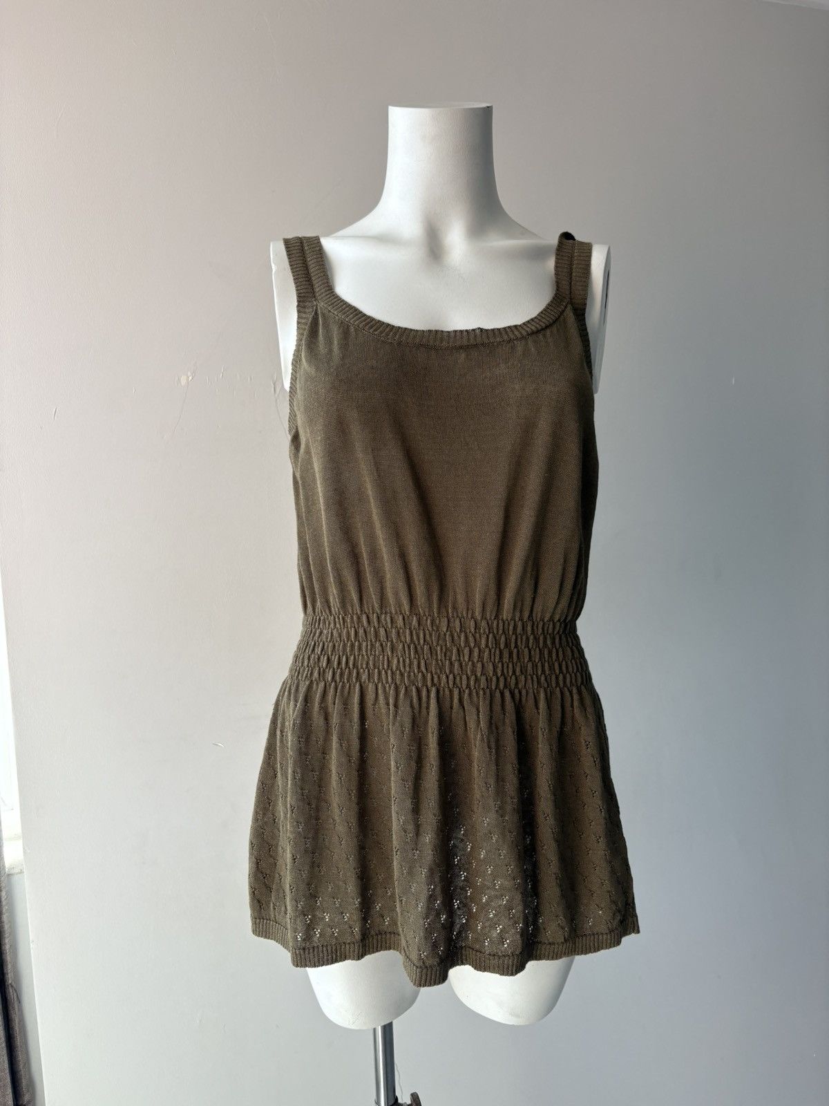 Burberry Burberry dress Size XL / US 12-14 / IT 48-50 - 5 Thumbnail