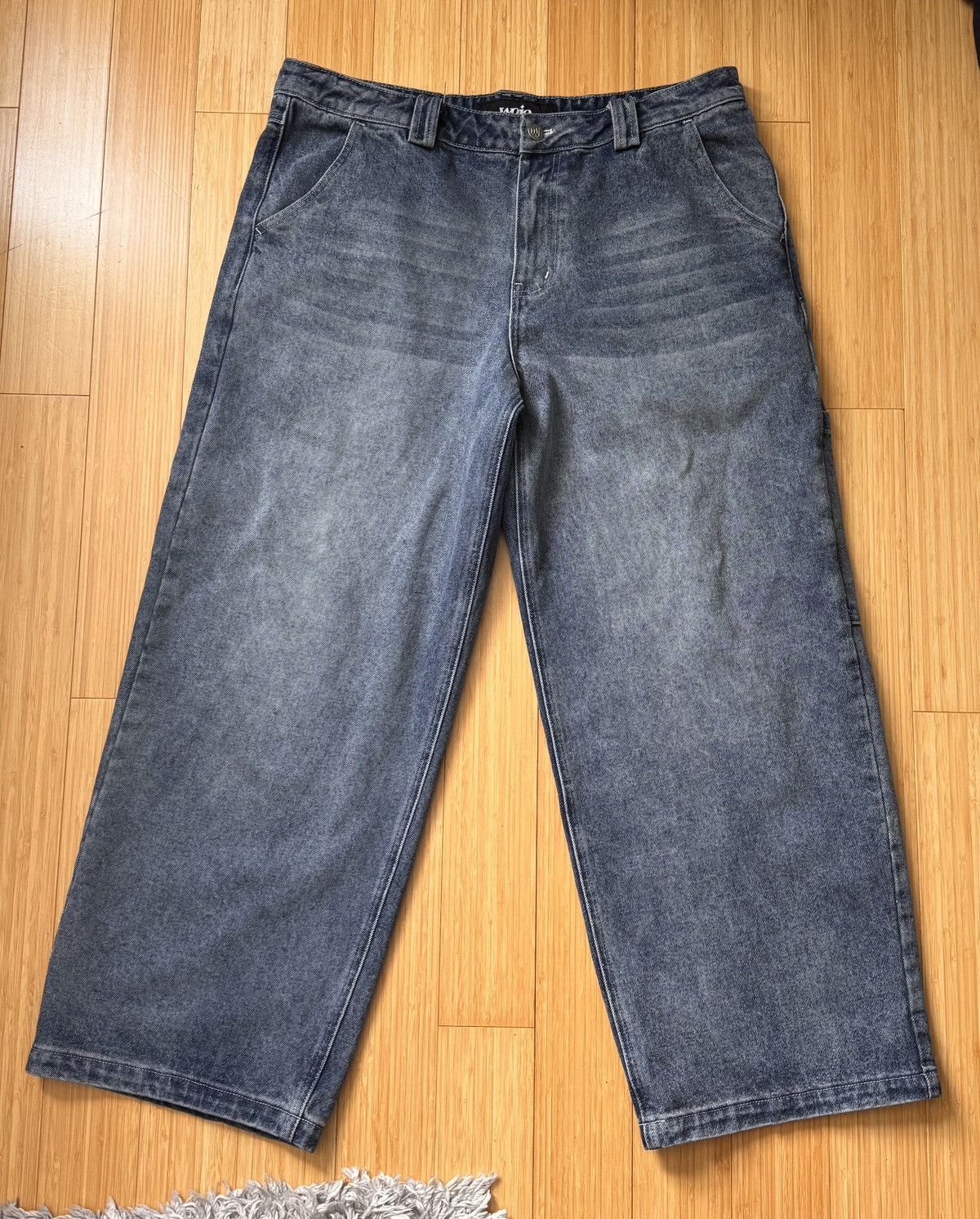 Sold Out Wojo Denim