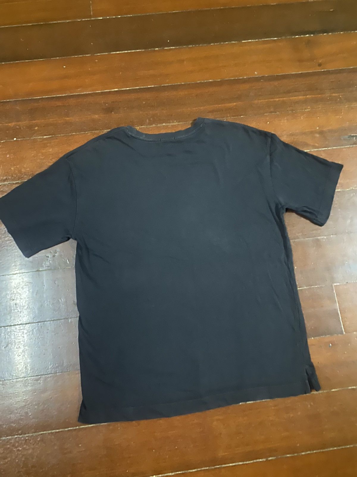 Anime × Japanese Brand × Vintage Rare NEON GENESIS EVANGELION sachiel big print tee Size US M / EU 48-50 / 2 - 8 Thumbnail