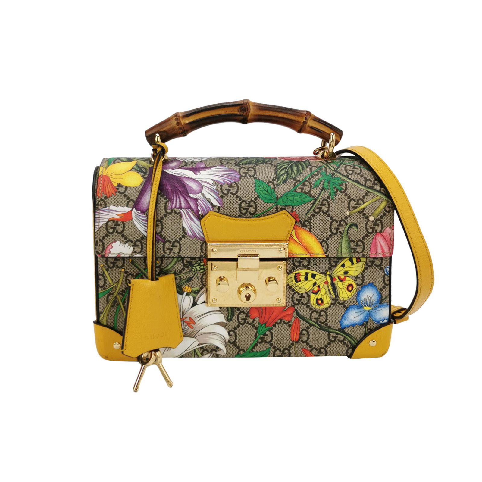 Gucci Gucci Women os Shoulder Bags Size ONE SIZE - 1 Thumbnail