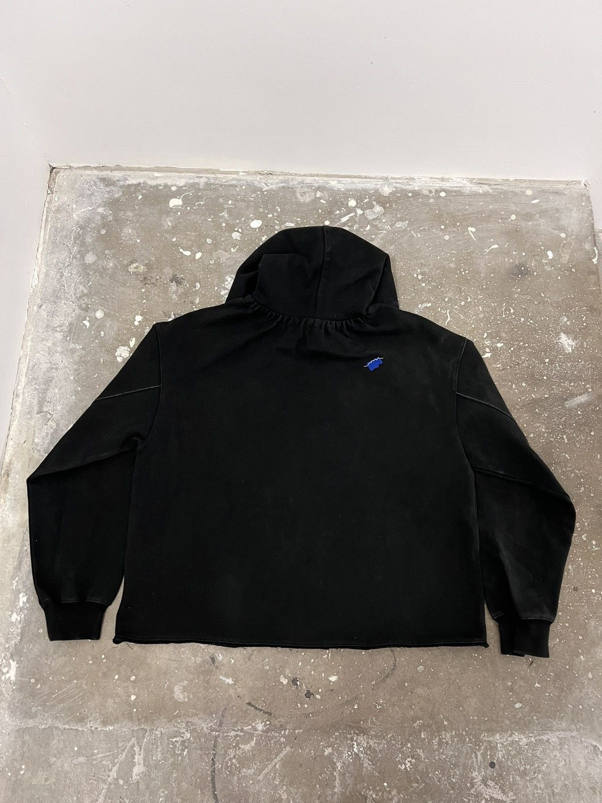 Ader Error × Kith Ader error hoodie Size US L / EU 52-54 / 3 - 4 Thumbnail