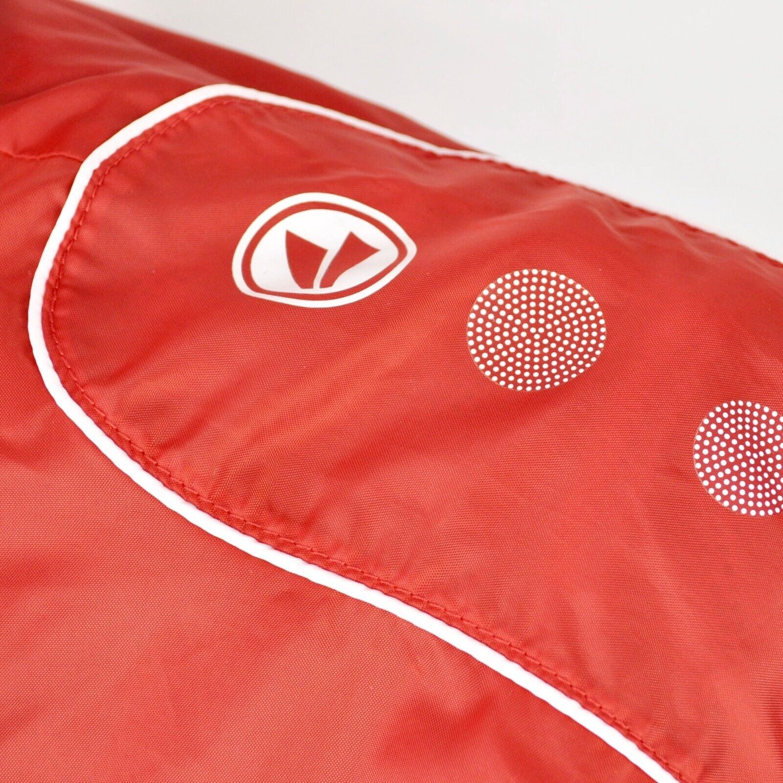 Vintage ANTWERP FC Player UK S EU M Rain Jacket JAKO Tracksuit Size US S / EU 44-46 / 1 - 4 Thumbnail