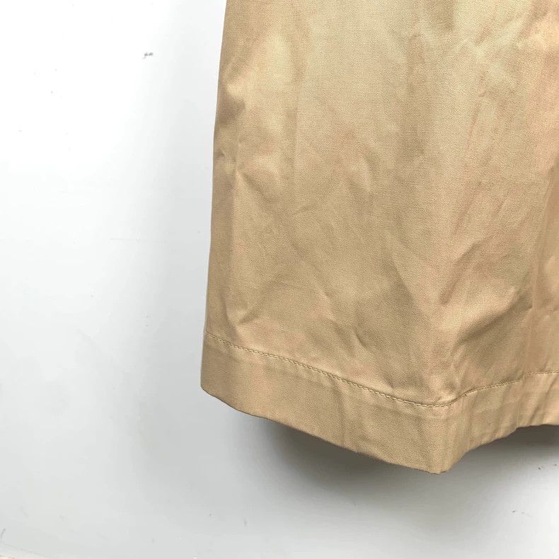 Louis Vuitton Louis Vuitton Brown doll accessory lapel cotton belt trenc Size US M / EU 48-50 / 2 - 5 Thumbnail