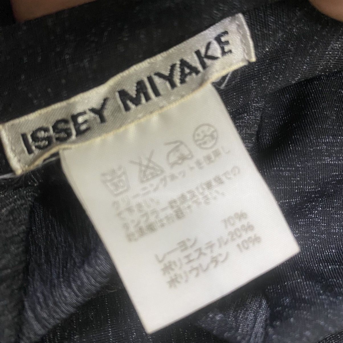 Issey Miyake Issey Miyake stretchable maxi skirt Size 26" / US 2 / IT 38 - 6 Thumbnail