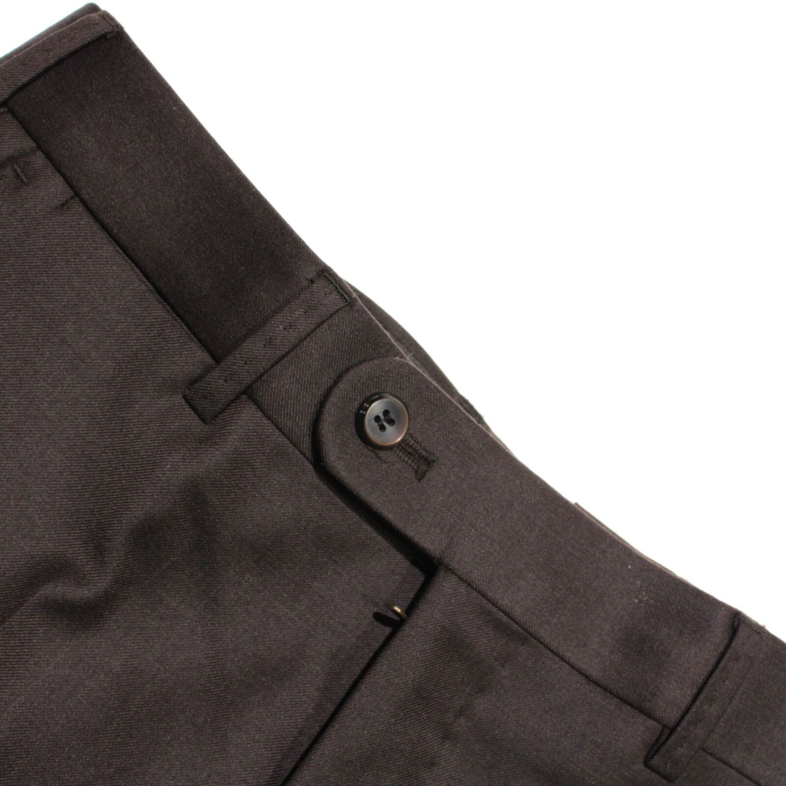 Hiltl Hiltl New with tags Dress Pants Size 30 US In Brown Size US 30 / EU 46 - 1 Thumbnail