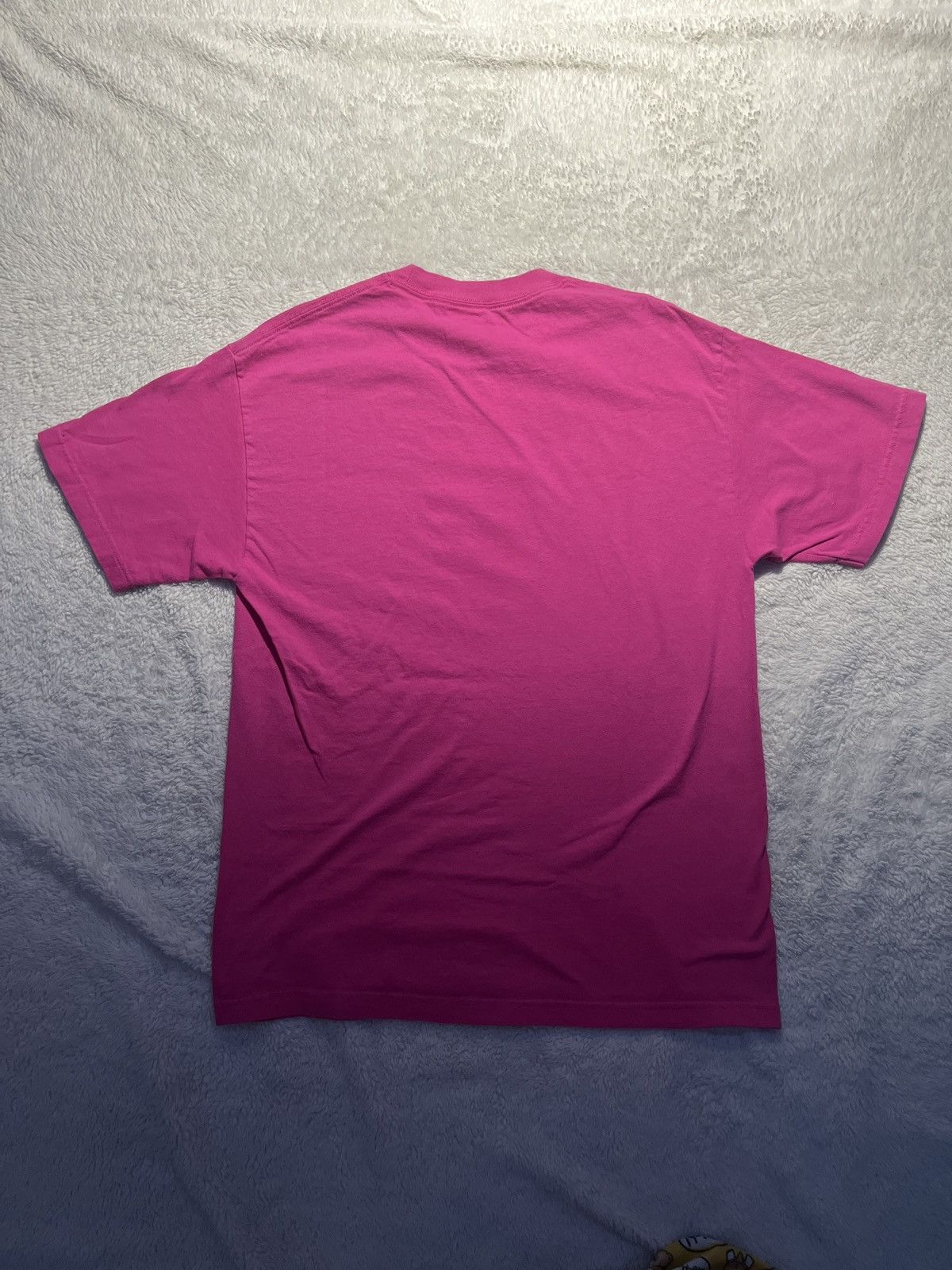 Brockhampton RARE 2017 Brockhampton MISSING - Merlyn Wood T-Shirt Size L Size US L / EU 52-54 / 3 - 3 Thumbnail