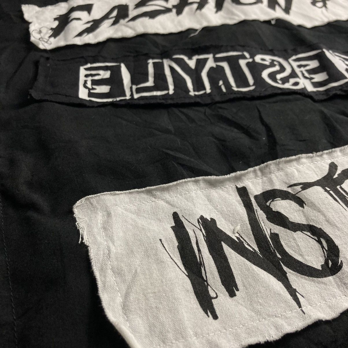 If Six Was Nine 🇯🇵 SUGGESTION RAF SIMONS INSPIRED HOODIE PARKA Size US XXL / EU 58 / 5 - 20 Thumbnail